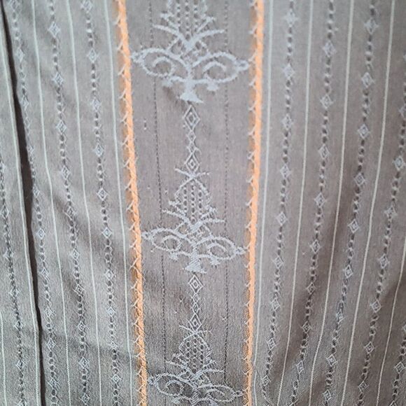 Tommy bahama silk blend shirt - Picture 5 of 5